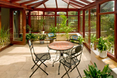 Upthorpe conservatory quotes