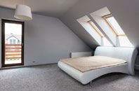 Upthorpe bedroom extensions
