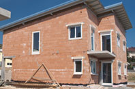 Upthorpe home extensions