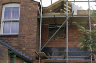 free Upthorpe home extension quotes