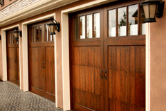 Upthorpe garage extension quotes