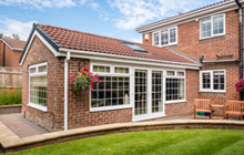 Upthorpe house extension leads