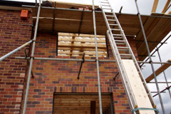house extensions Upthorpe